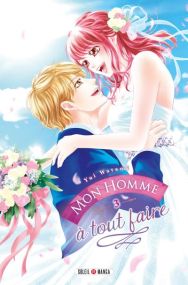 Mon homme à tout faire - Soleil