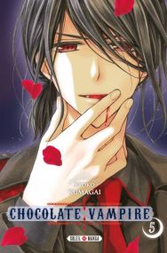 Chocolate Vampire - Soleil