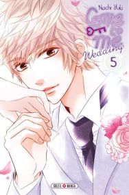 Come to me Wedding - Soleil