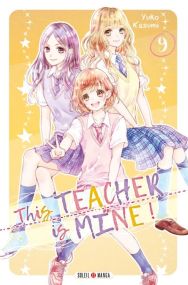 This Teacher is Mine! - Soleil