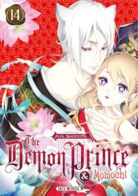 The Demon Prince and Momochi - Soleil