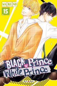 Black Prince and White Prince - Soleil