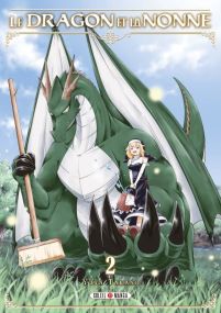Le Dragon et la Nonne - Soleil