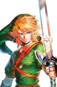 The Legend of Zelda - Twilight Princess - Soleil