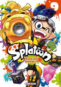 Splatoon - Soleil