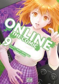 Online the comic - Delcourt