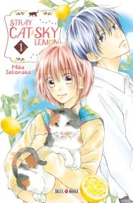 Stray Cat and Sky Lemon - Soleil