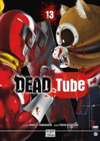 Dead Tube - Delcourt