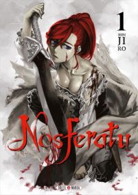 Nosferatu - Soleil