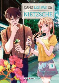Dans les pas de Nietzsche - Soleil