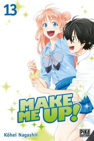 Make me up! - Pika