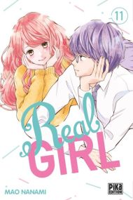 Real Girl - Pika