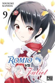 Romio vs Juliet - Pika