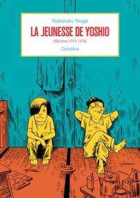 La jeunesse de Yoshio - Cornelius Eds