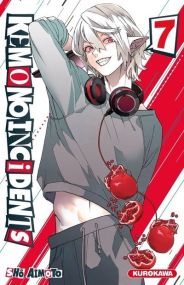 Kemono Incidents - Kurokawa Eds