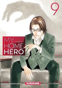 My Home Hero - Kurokawa Eds