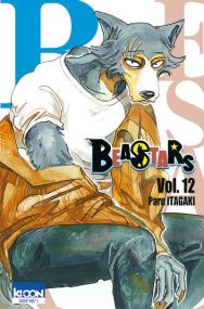 Beastars - Ki-oon
