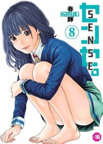 Sense - Taifu Comics