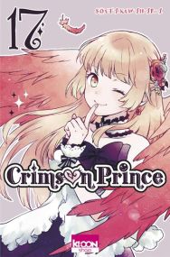Crimson Prince - Ki-oon