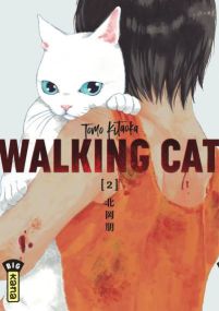 Walking Cat - Kana Eds