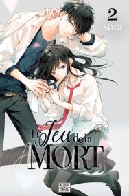 Le Jeu de la mort - Delcourt