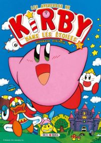 Les Aventures de Kirby dans les Étoiles - Soleil