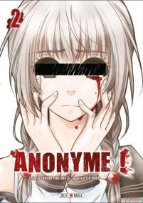 Anonyme ! - Soleil