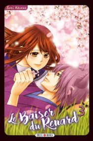 Le Baiser du Renard - Soleil