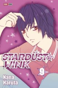 Stardust Wink T09 (Tome triple) - Panini Manga
