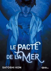 Le Pacte de la mer - Pika
