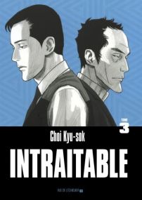Intraitable – - Rue De L'echiquier