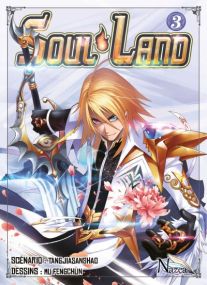 Soul Land - Nazca