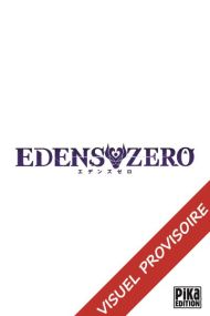 Edens Zero - Pika