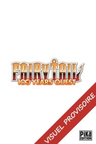 Fairy Tail - 100 Years Quest - Pika