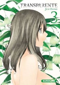 Transparente - Kurokawa Eds