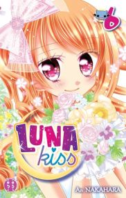 Luna Kiss - Nobi Nobi