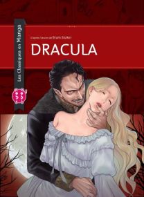 Dracula - Nobi Nobi