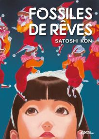 Fossiles de Rêves - Pika