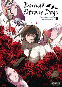 Bungô Stray Dogs - Ototo