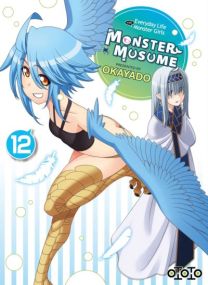 Monster Musume - Ototo