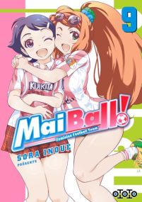 Mai Ball ! - Ototo