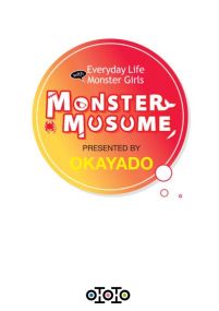 Monster Musume - Ototo