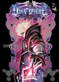 Odin Sphere - Mana Books
