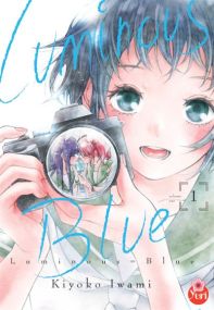 Luminous = Blue - Taifu Comics