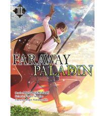 Faraway paladin - Komikku