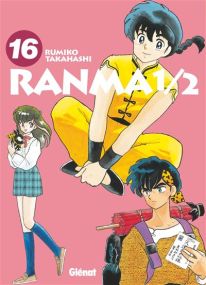 Ranma 1/2 - Édition originale - Glénat