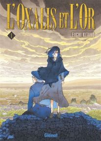 L'Oxalis et l'or - Glénat