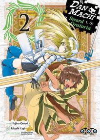 Sword Oratoria - Ototo