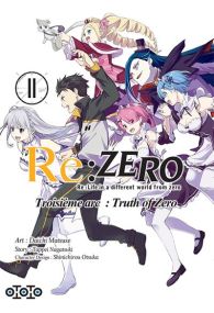 Arc 3 - Ototo
