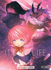 It´s my life - Ototo